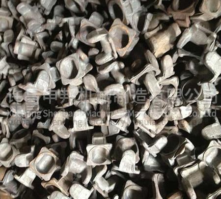 Forging blank series