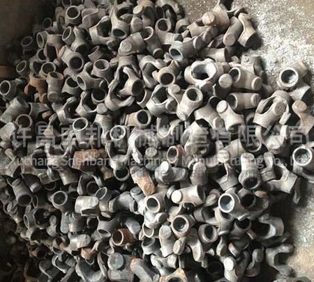 Forging blank series