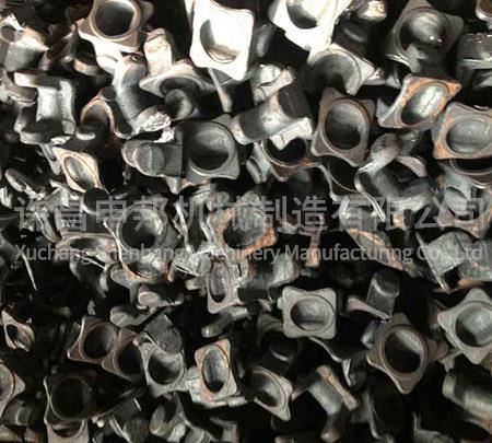 Forging blank series
